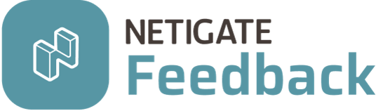 Netigate logo